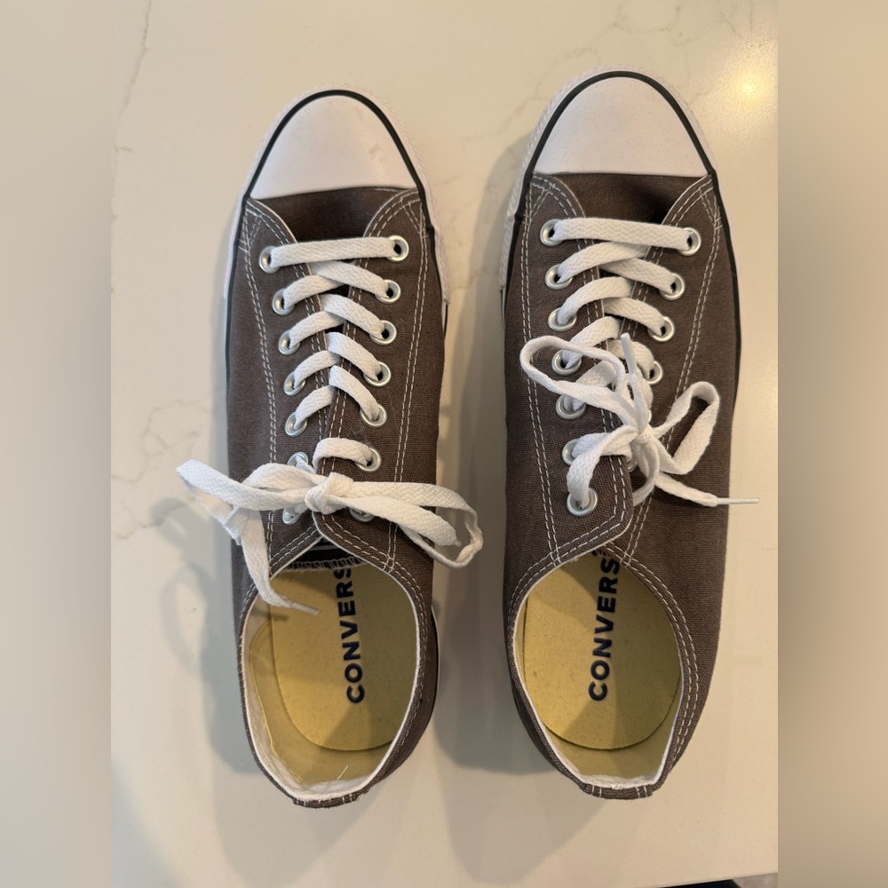Unisex Converse All Stars sneakers